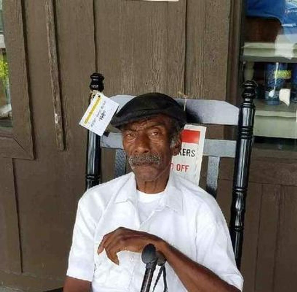 Marvin Earl Blackwell Profile Photo