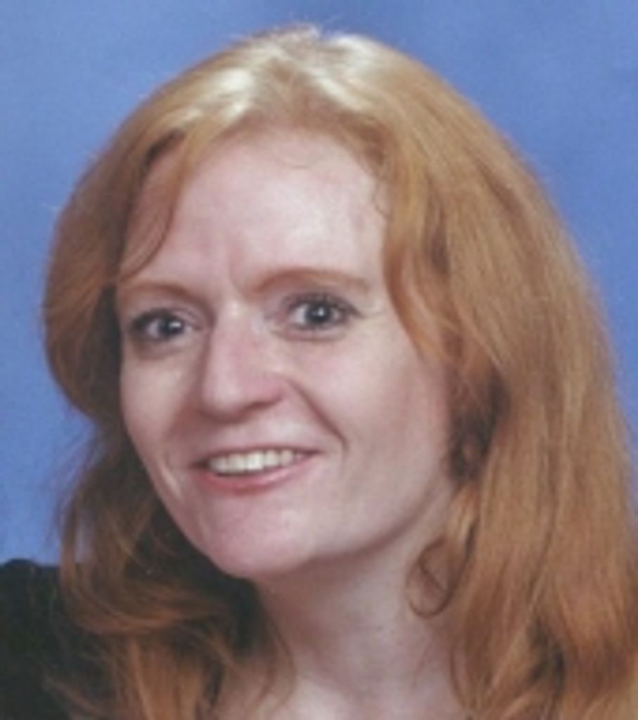 Teresa P. Cain Padich