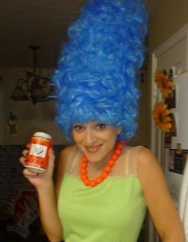 Trisha Brinkerhoff Profile Photo