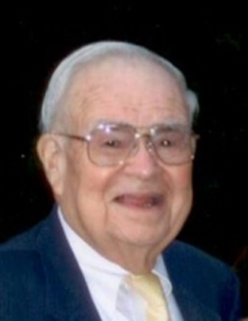 Gerald 'Jerry' J. Nolan
