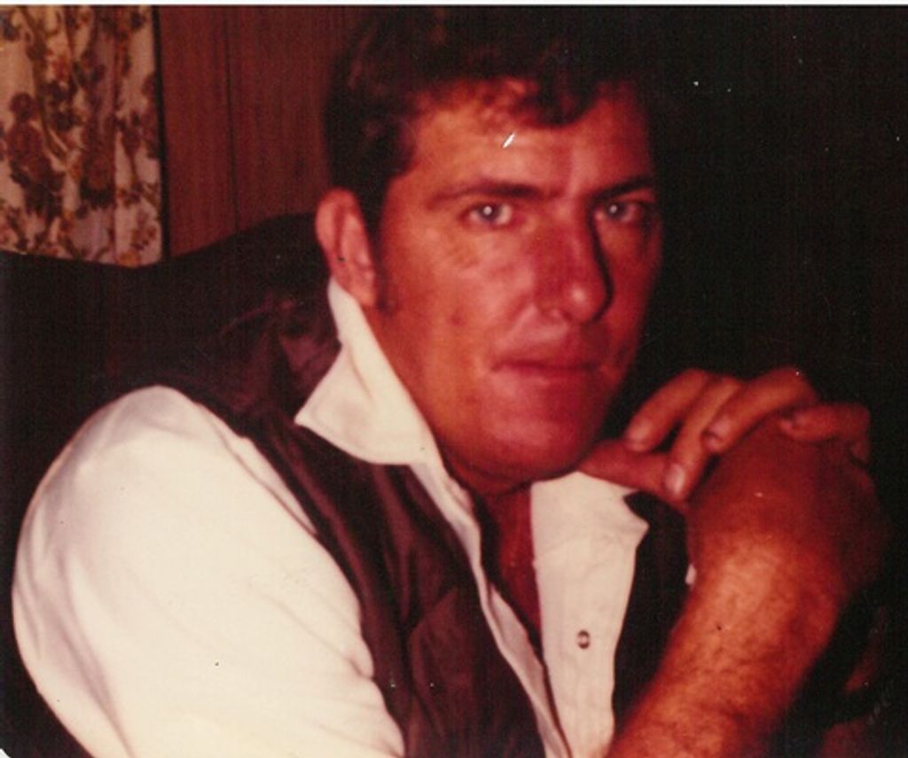 Jessie William Vaughn Profile Photo