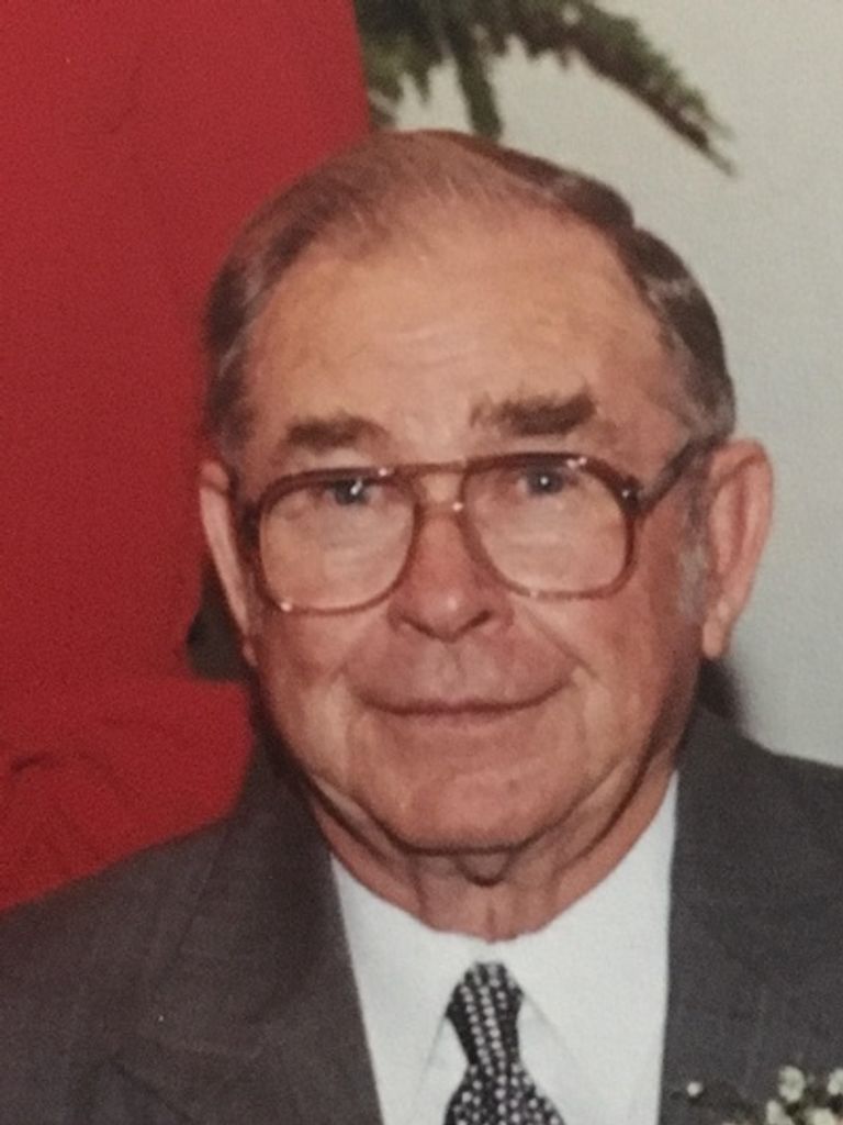 Robert Moore