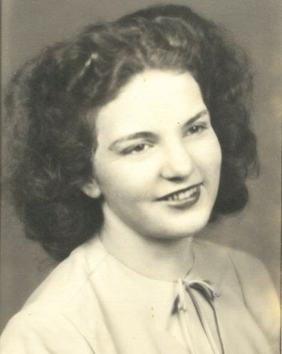 Alice Eider's obituary image