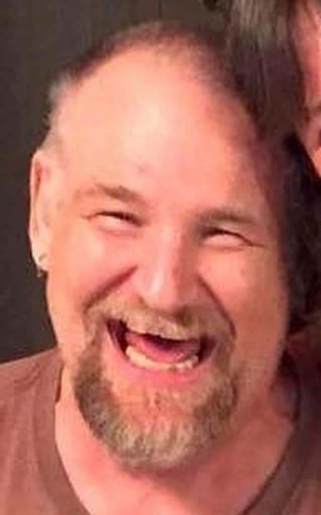 Joseph (Rick) Richard Pawley