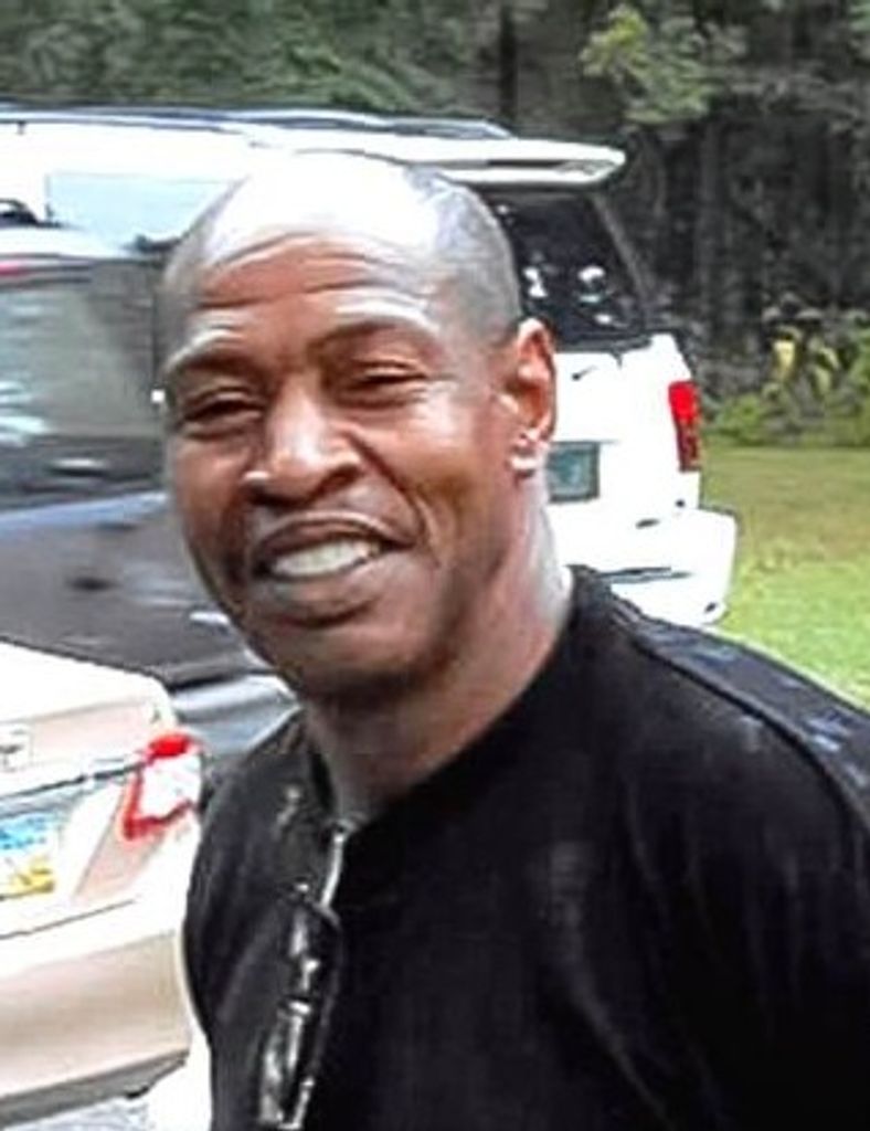 Edward William Walker, Jr