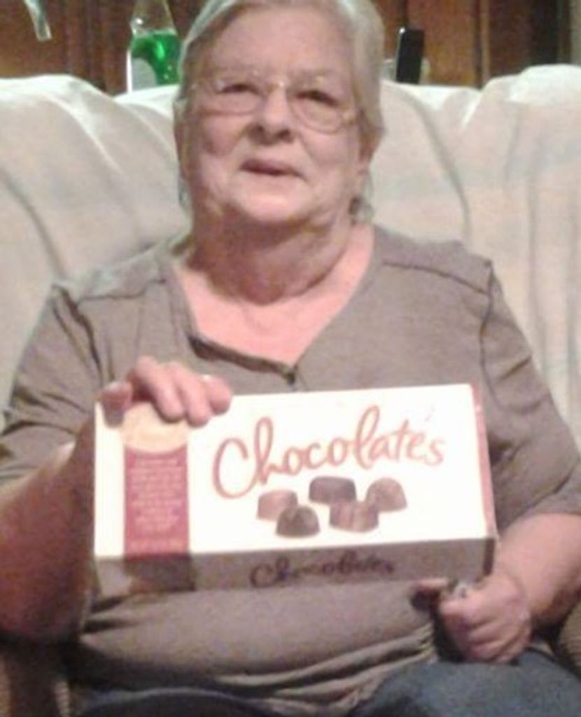 Elizabeth F. Emberton