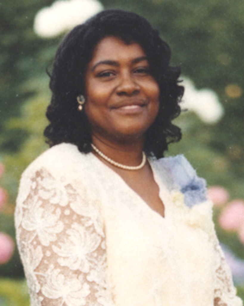 Loyice Jean Boateng