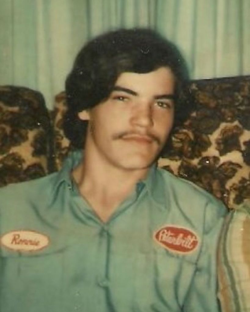 Ronald Alfred Trosper Profile Photo