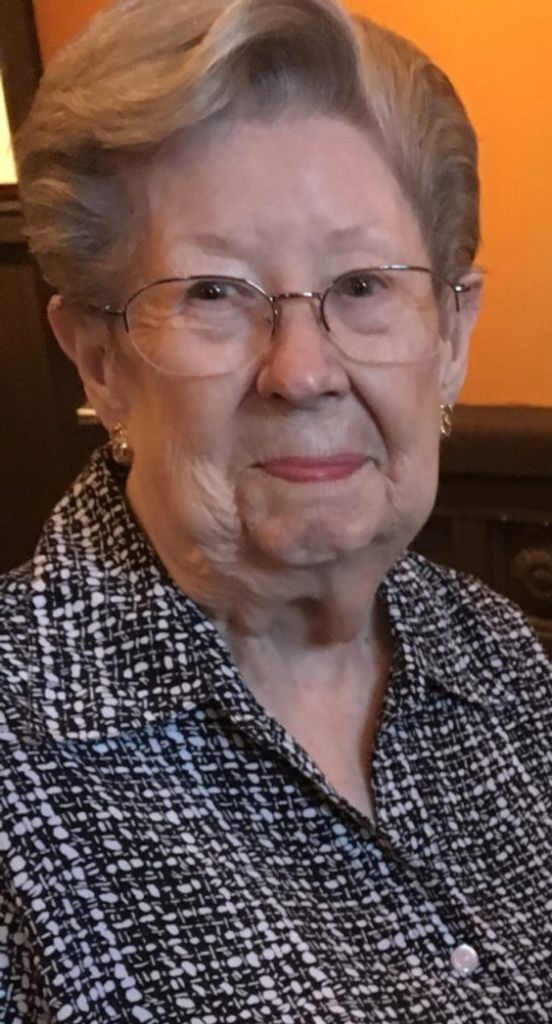 Moore, Billie Jean Smith