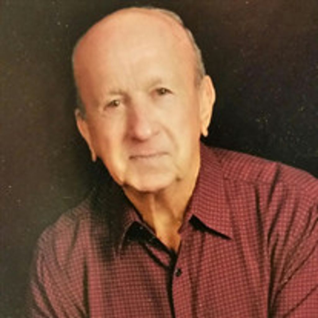 Louie Harold Ray