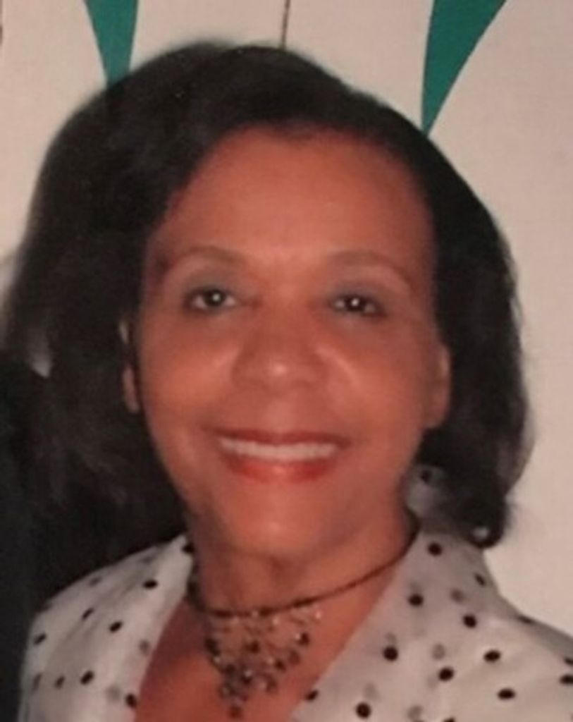 Harriette Odom Mcgary Profile Photo