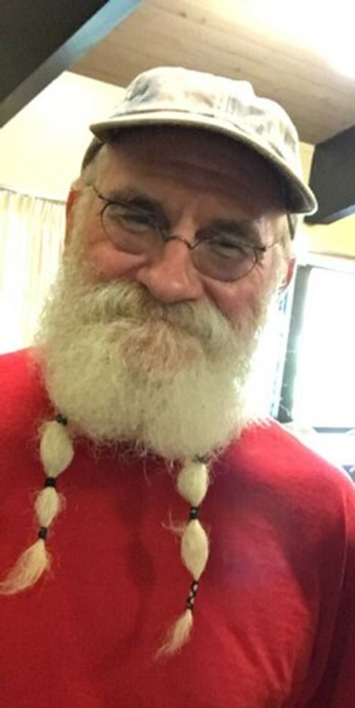 Gregg Merle Moser "Bandido Hose" Profile Photo