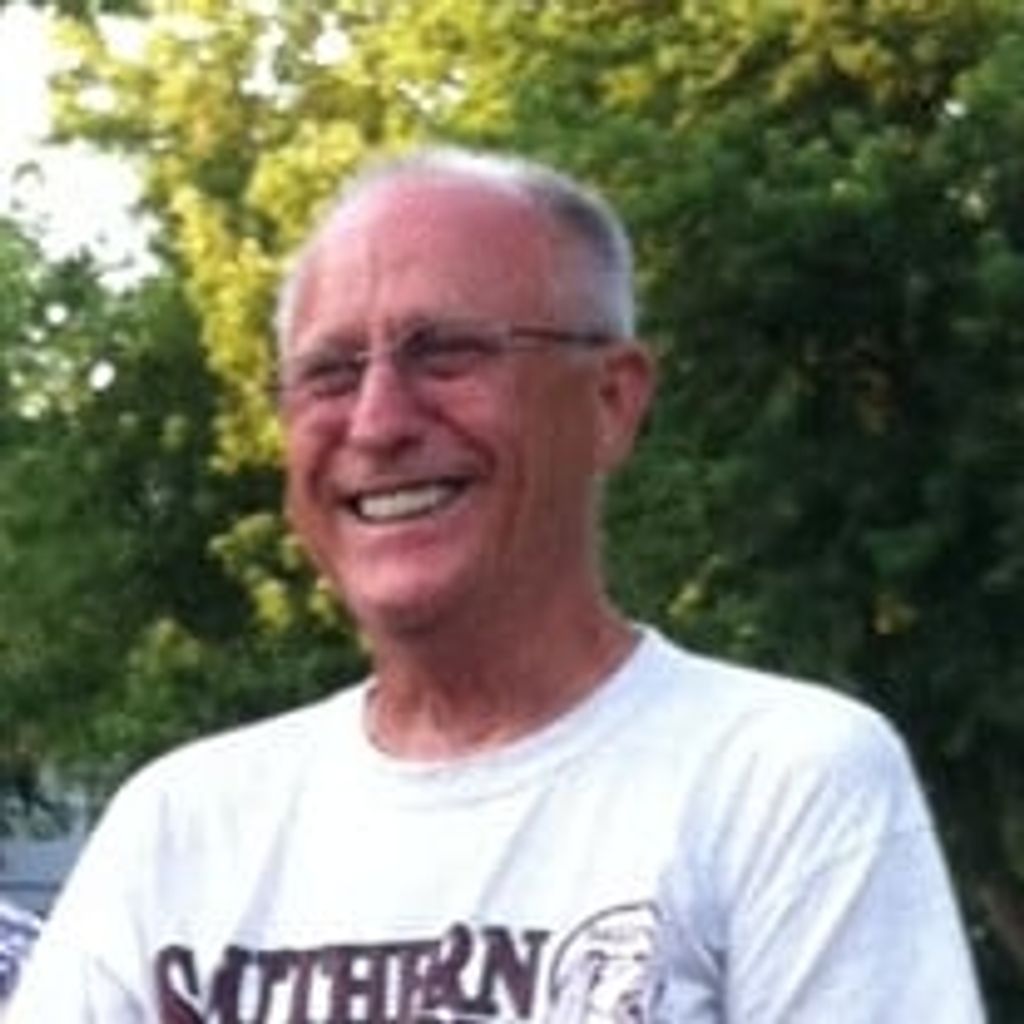 Thomas B. Threewitt Sr.