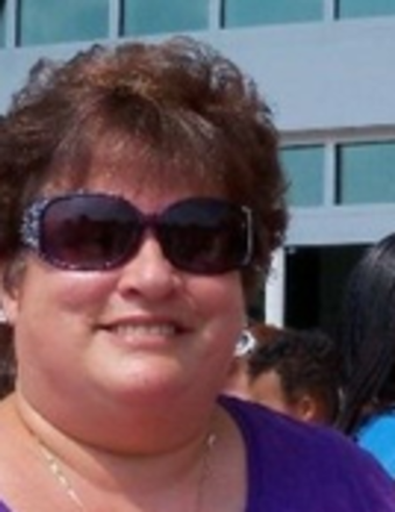 Lydia  M. Gaynor