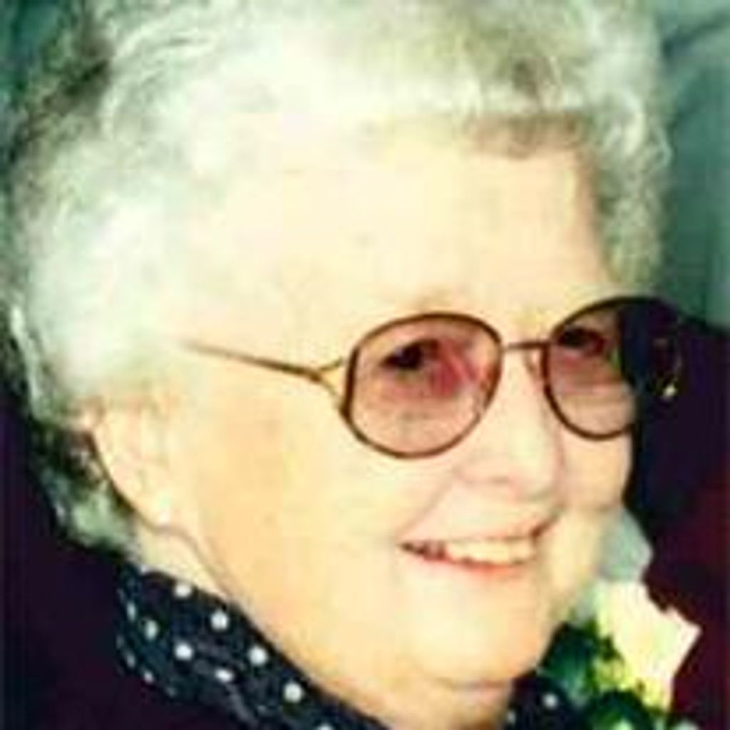 Manie Roach Profile Photo