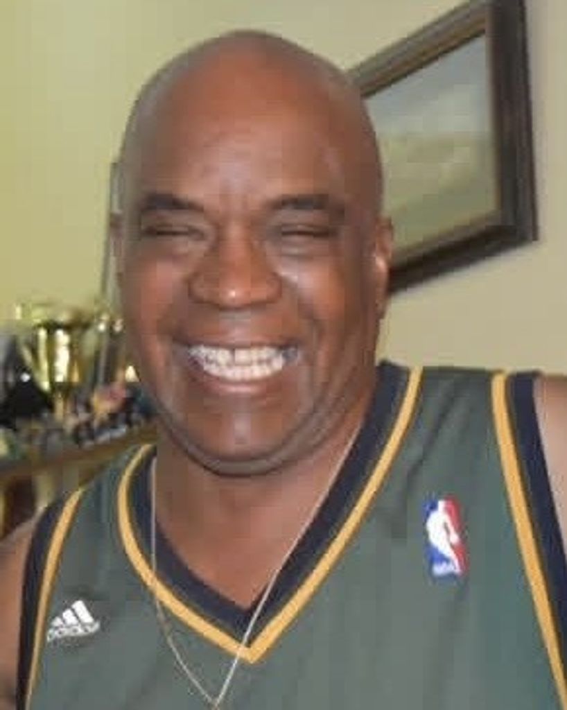 Kenneth Dale Harris Sr.