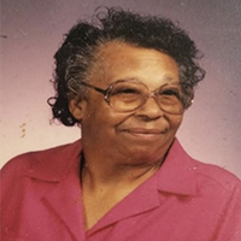 Mrs. Ruthie Mae Whitson Profile Photo