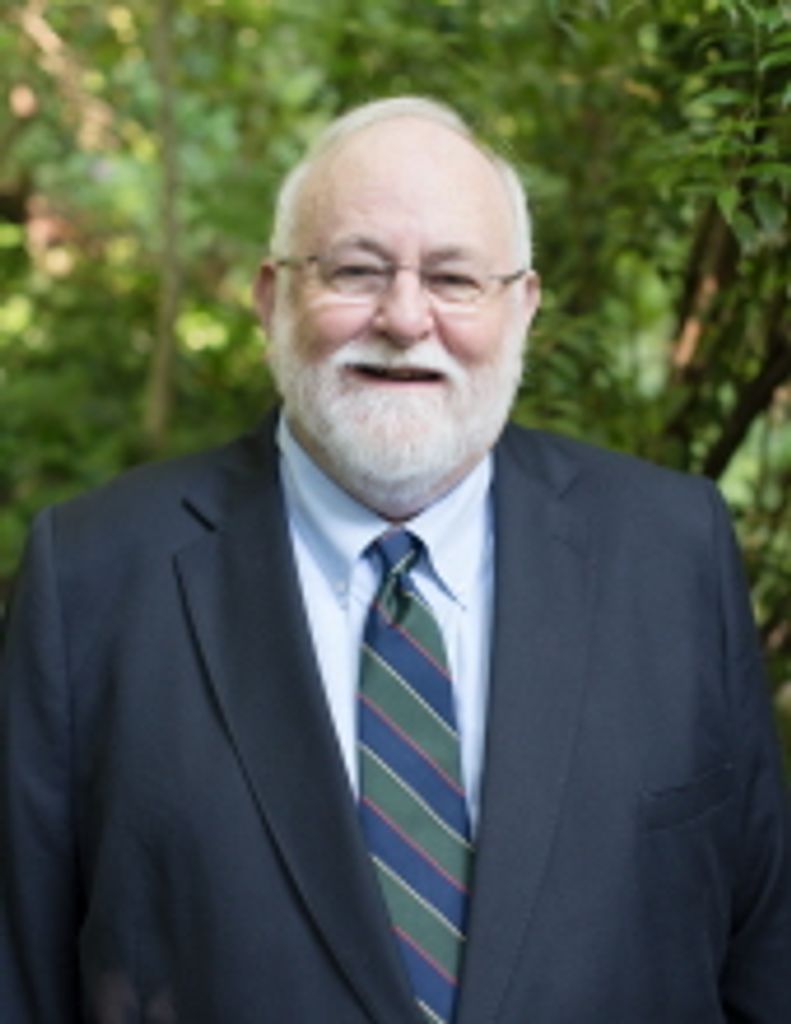 William Clark Driskell