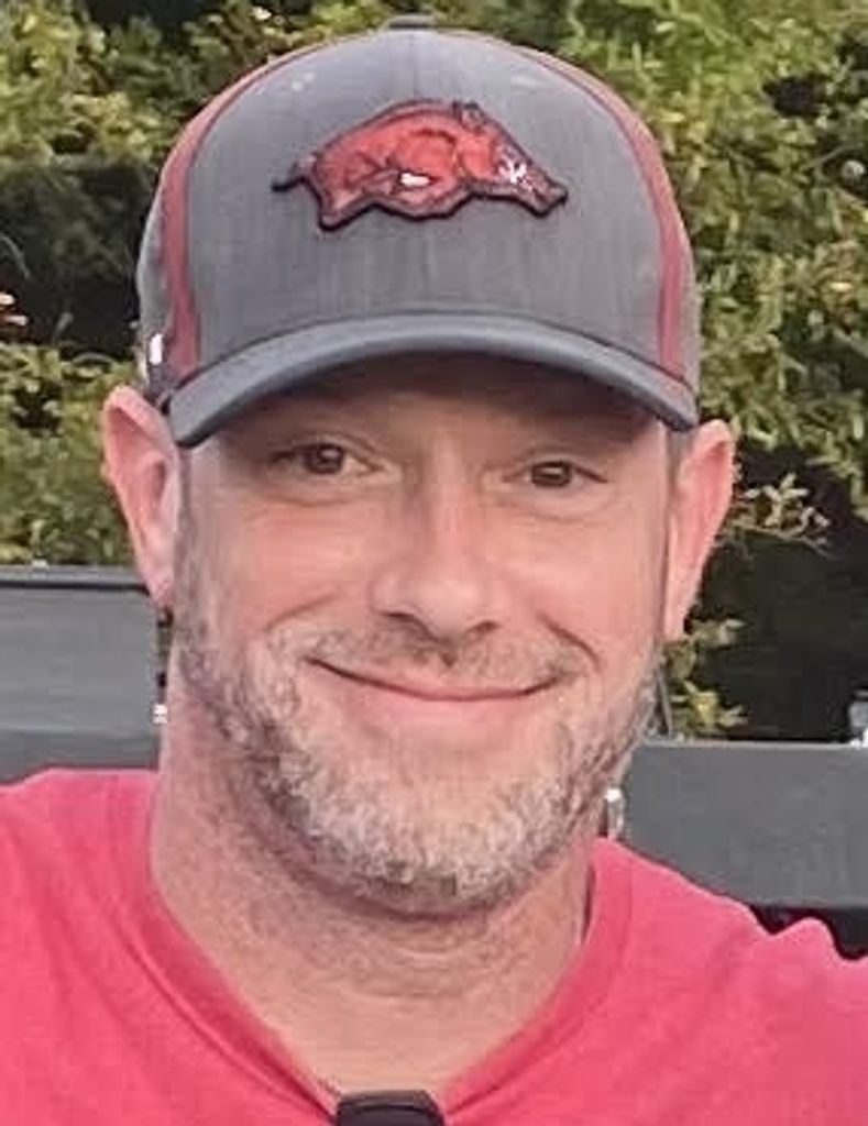 Jon Cory Robertson Profile Photo
