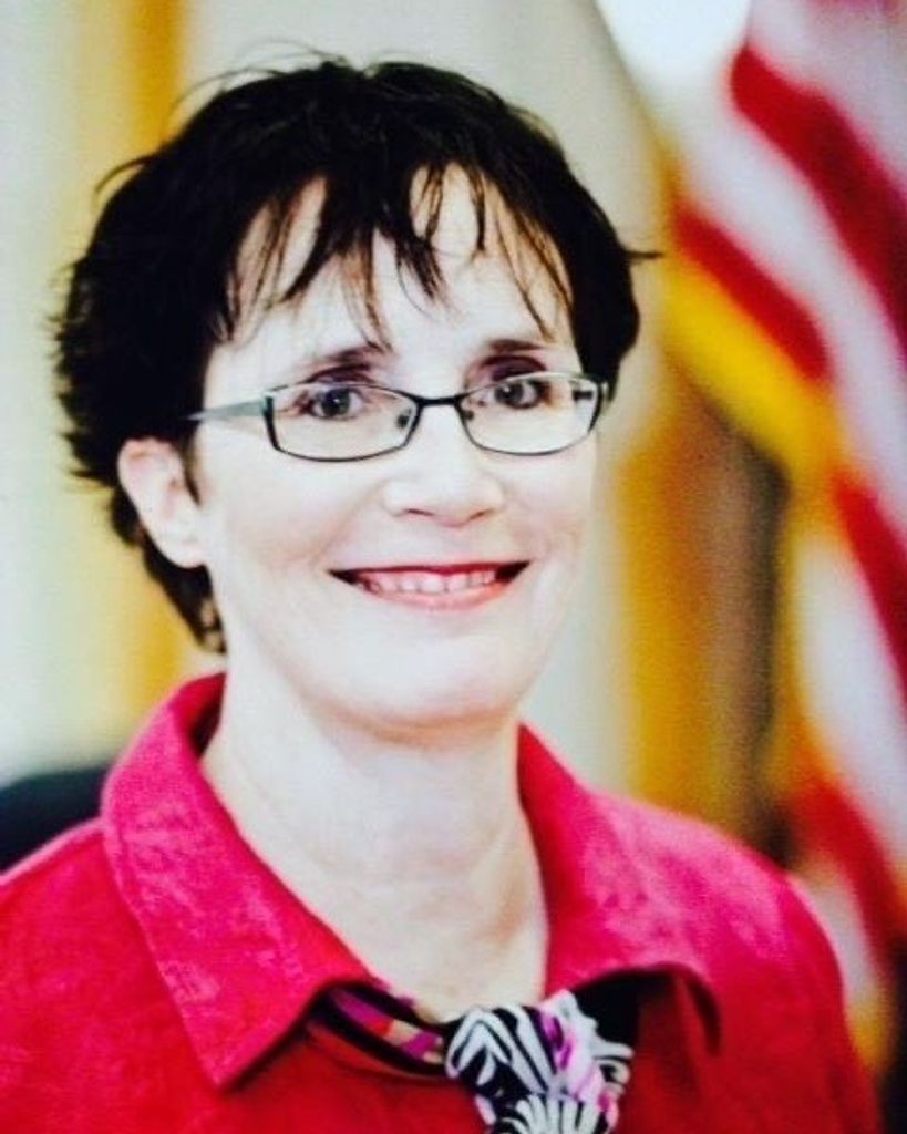 Ann Taggart Geary