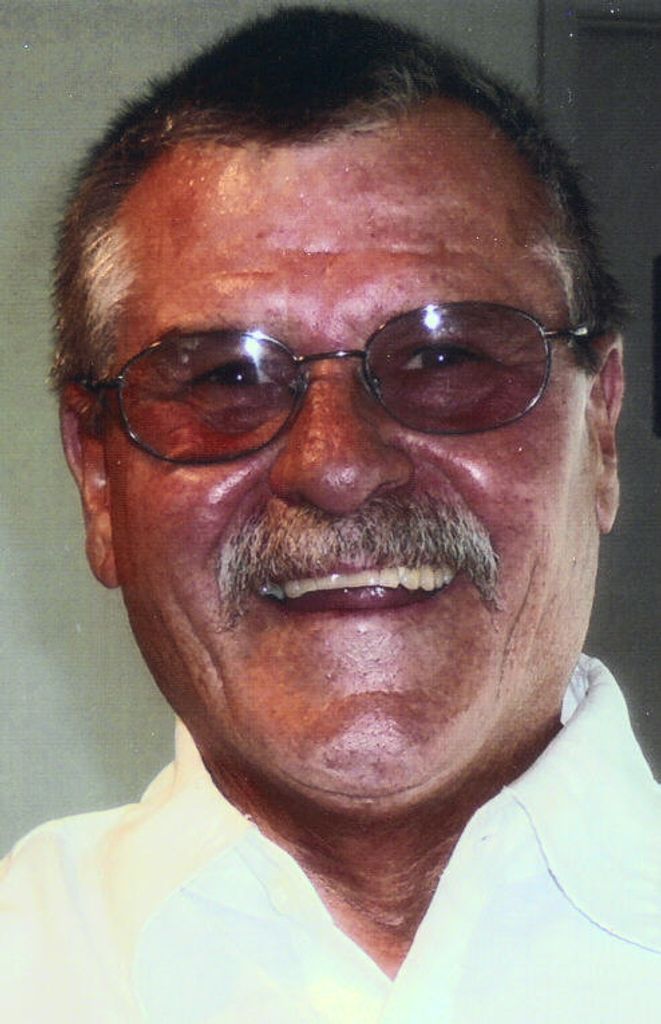 Douglas Frank Smith Profile Photo