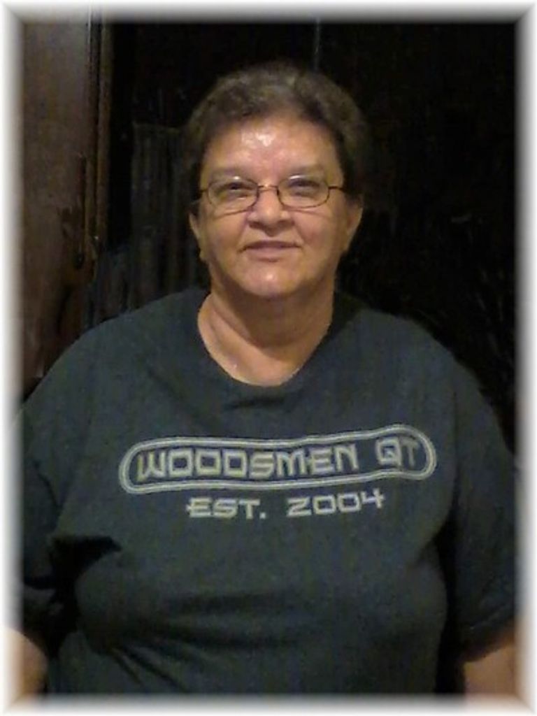 Brenda Faith Yorn Profile Photo