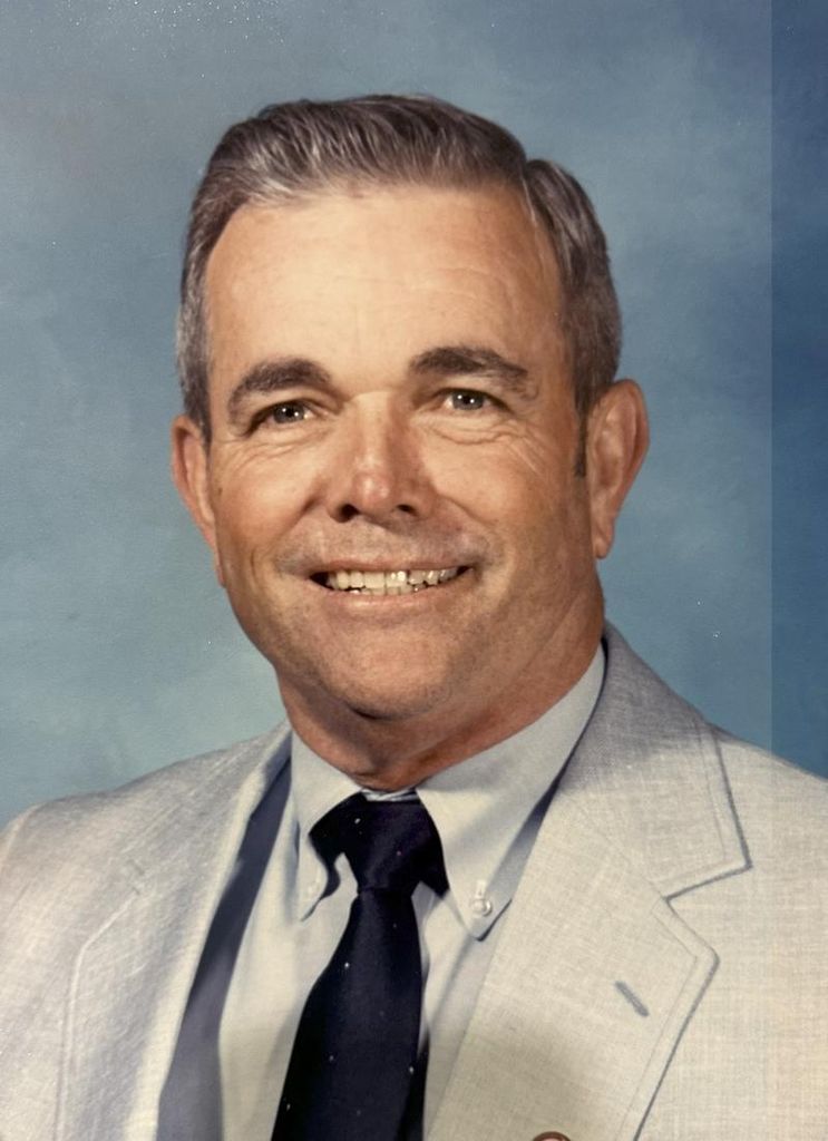 William "Bill" H. Armentrout Jr. Profile Photo