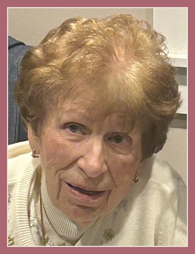 Theresa Anne Chouinard Profile Photo