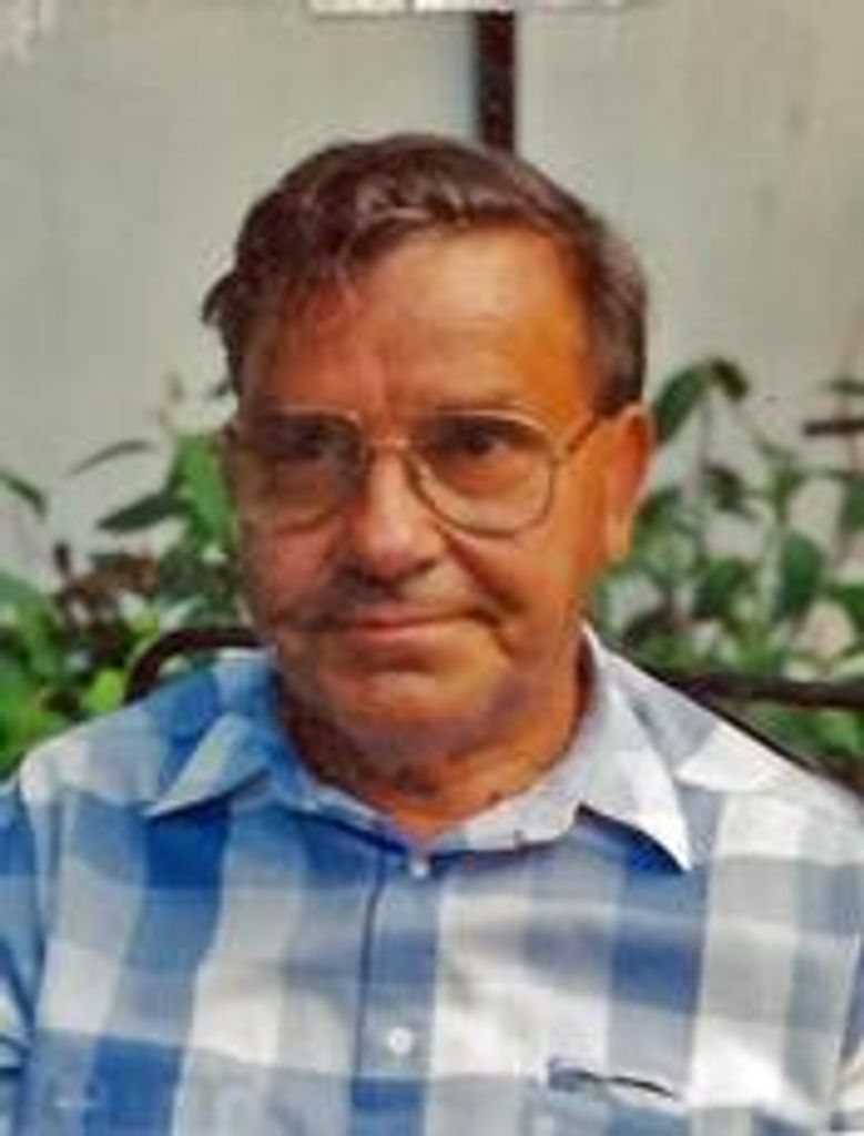 Harry Christensen