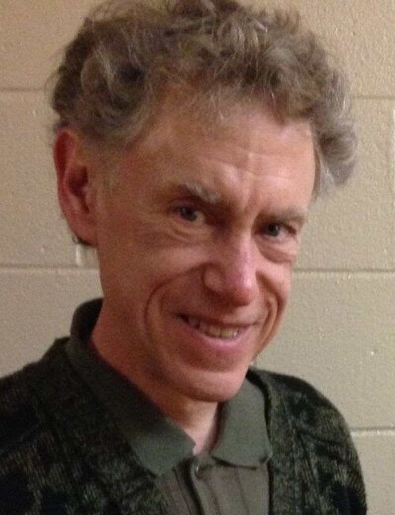 Frederick Ernest Stevens Profile Photo