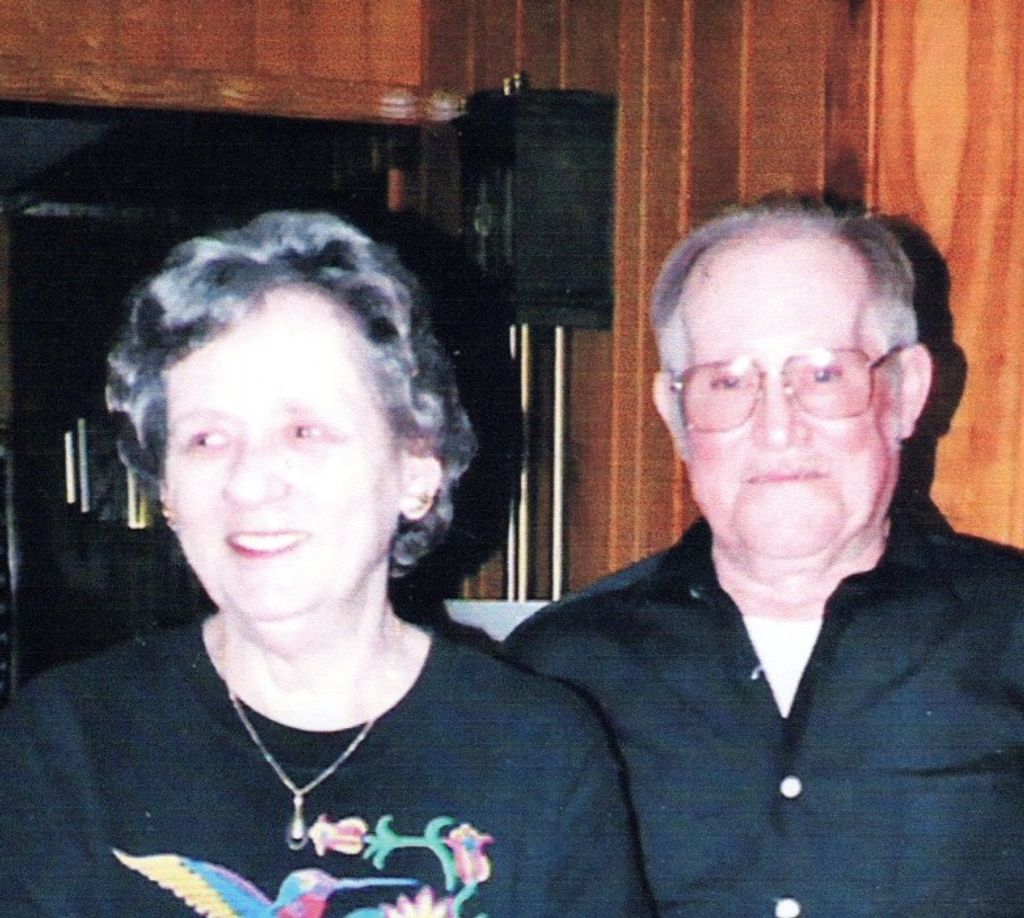 Fred Casby Rush, Jr.