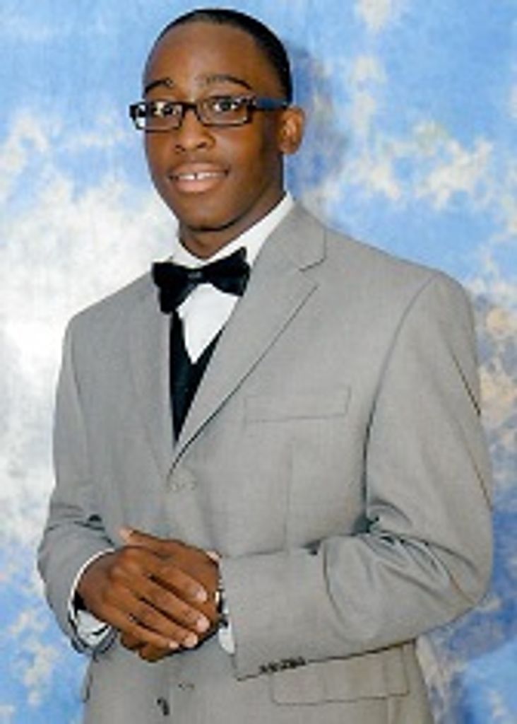 Darius T. Kelly