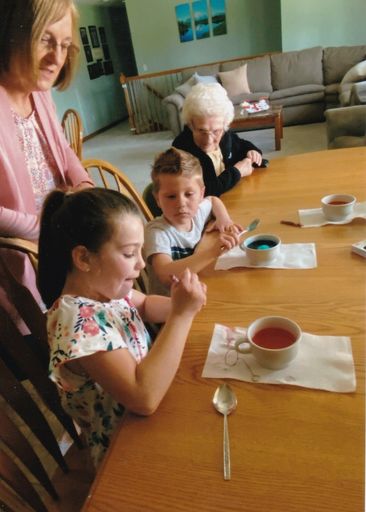 Beth E. (Kenady)  Long photo gallery thumbnail 72 of 72