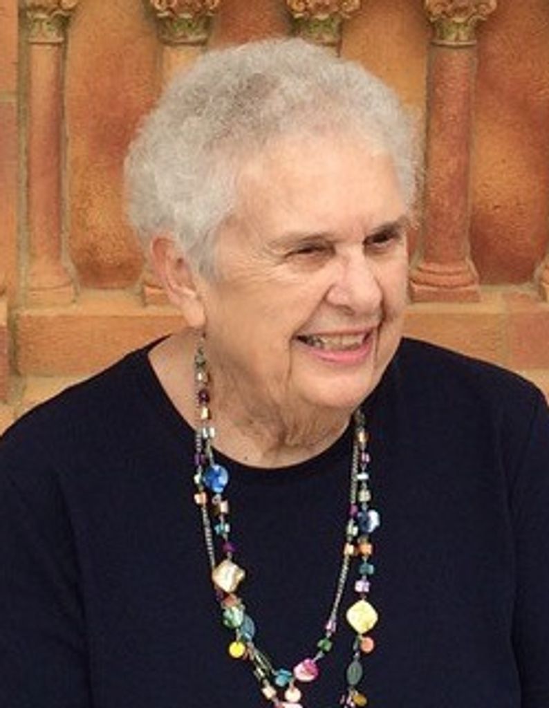 Margaret E. Kuehling