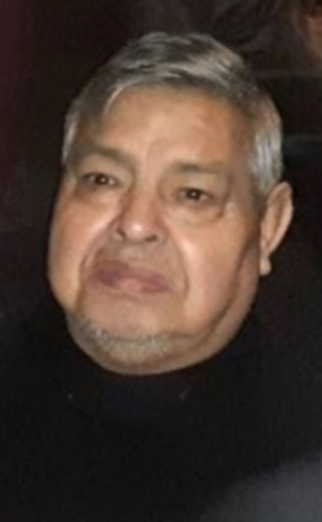 Raymond Joe Castillo Profile Photo