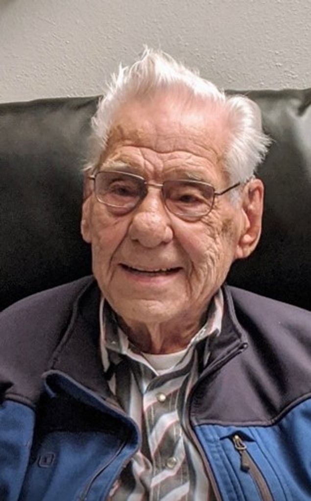 Ben Askelson