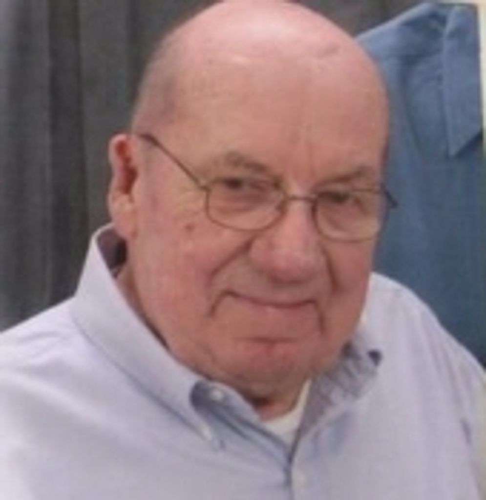 Arthur R. Crow