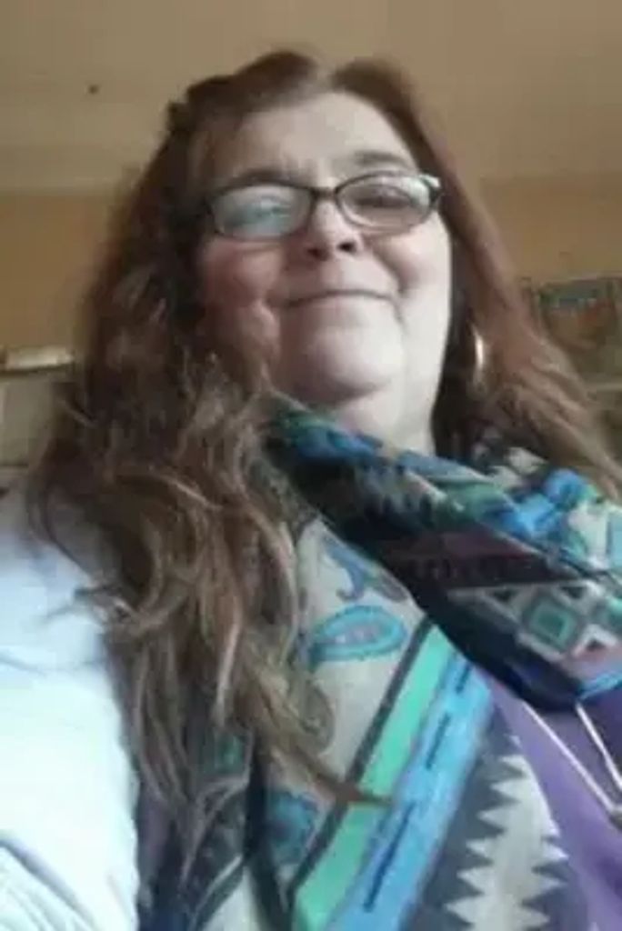 Patricia Gail Alton