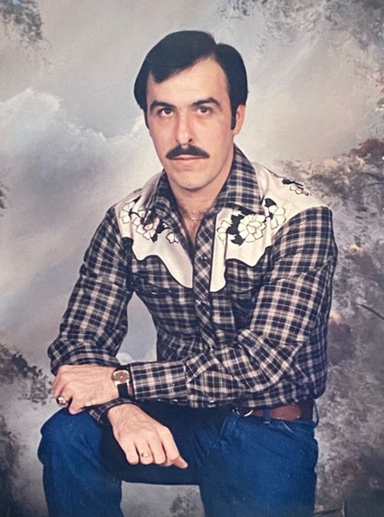 Ronnie Robert Holliday Profile Photo