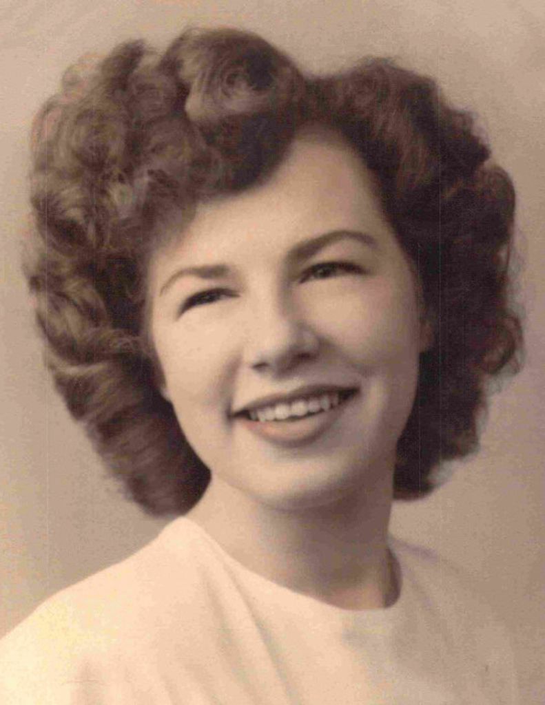 Dolores Cecelia Gabriel