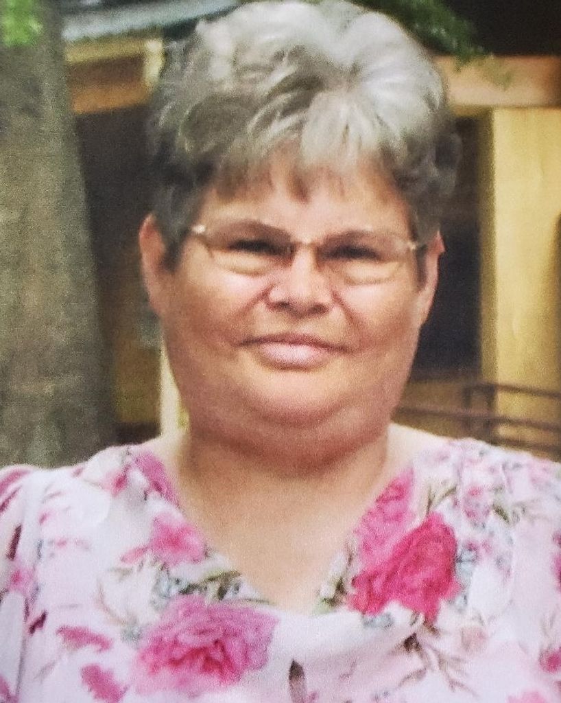 Vickie Lynn Mosure (nee Van Doren)