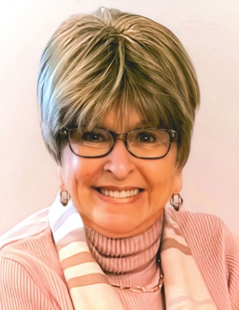 Juanita K.  Small