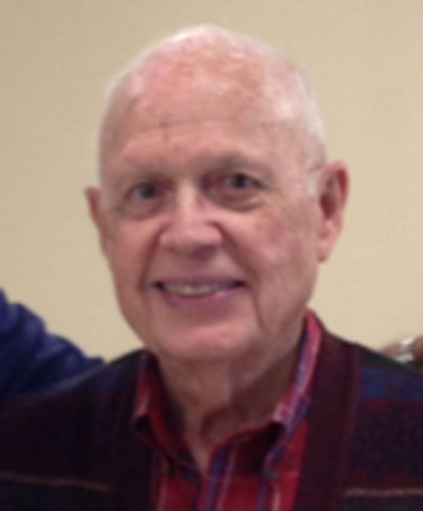 Thomas Edward Ratcliff