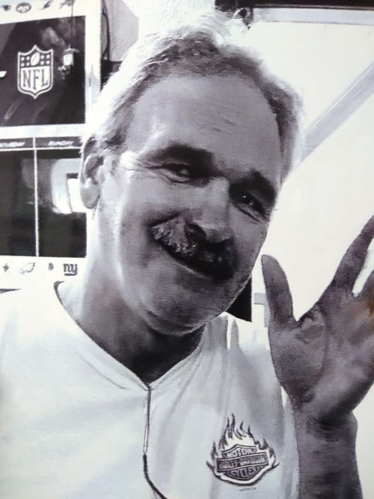 Philip A. Wininger Profile Photo