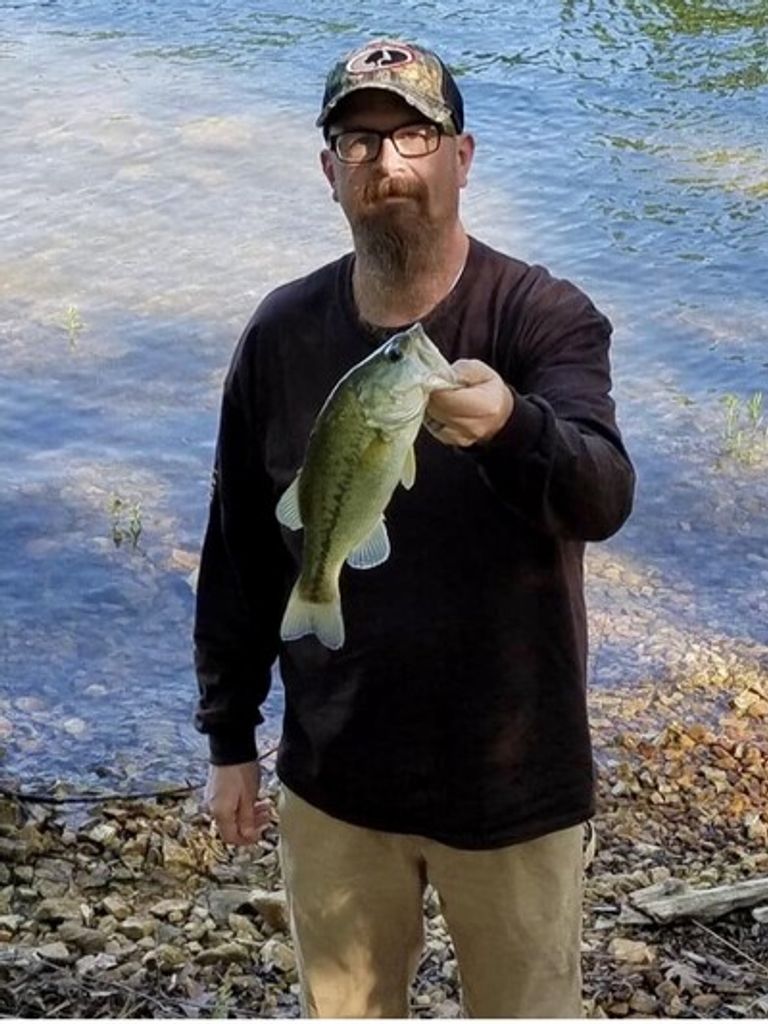 Joseph David Nelms Profile Photo