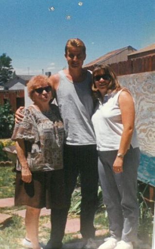 Jeanne Leona Oskins photo gallery thumbnail 81 of 90