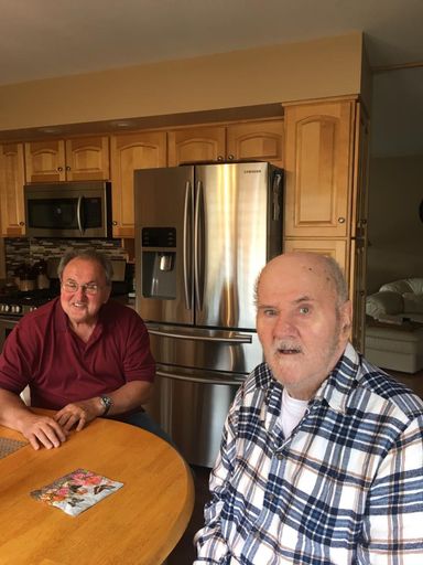 Franciszek Ted Tomczuk photo gallery thumbnail 1 of 9