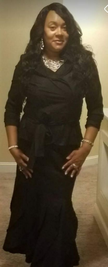 Kathy Marie Robinson Profile Photo