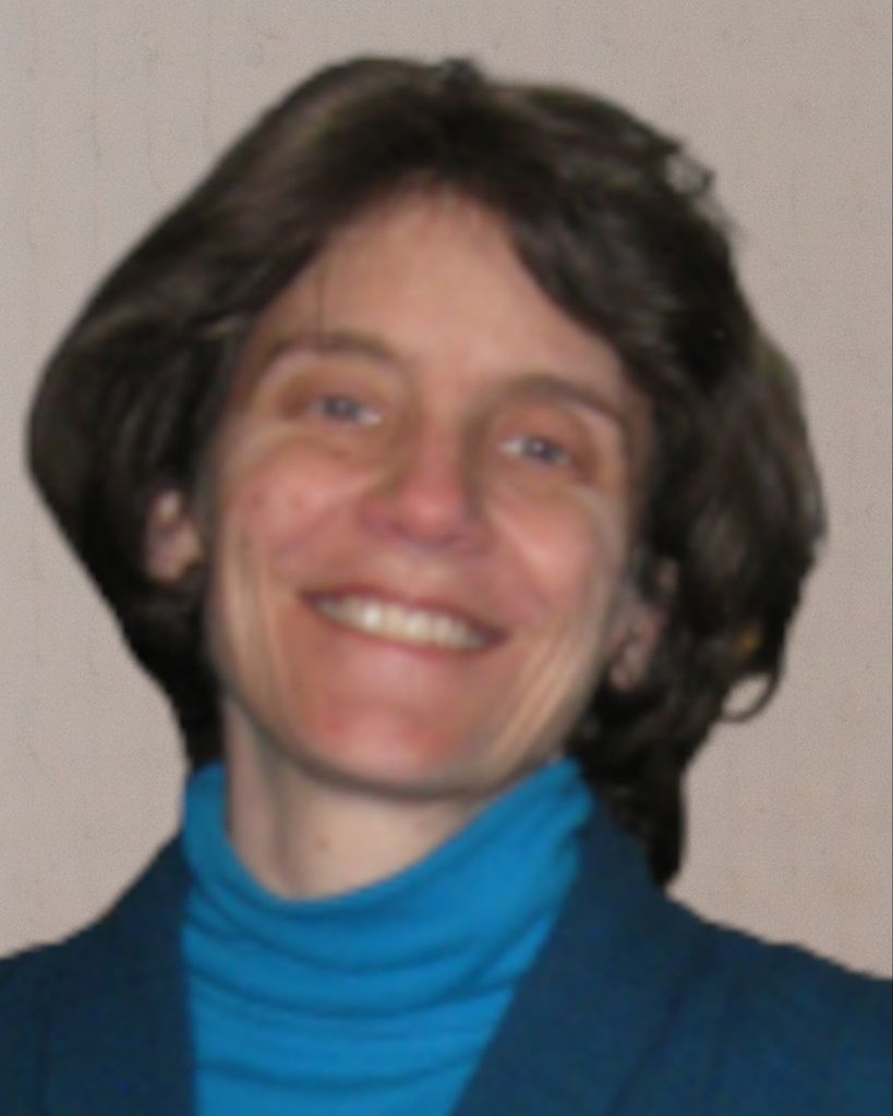 Anne - Marie Kinahan