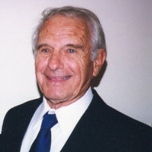 Eugene Andrew Dryer Profile Photo